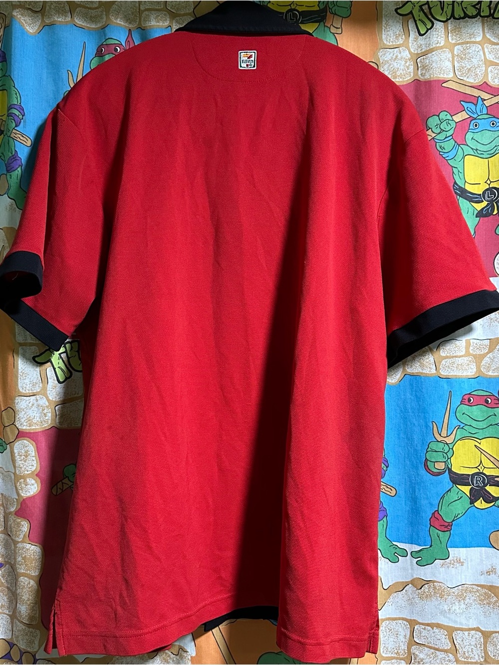 7-Eleven Shirt - Picture 3 of 3